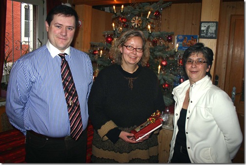 2009 - Urlaubsgast (06.12.09)