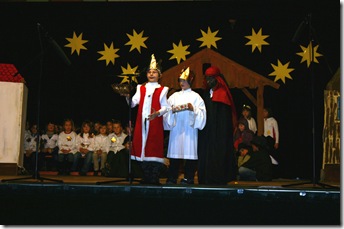 2009 - Weihnachtsfeier VIII (22.12.09)