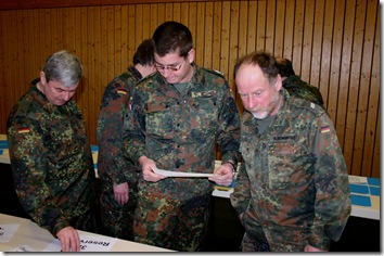 20010 - Waffenausbildung VI (18.01.10)