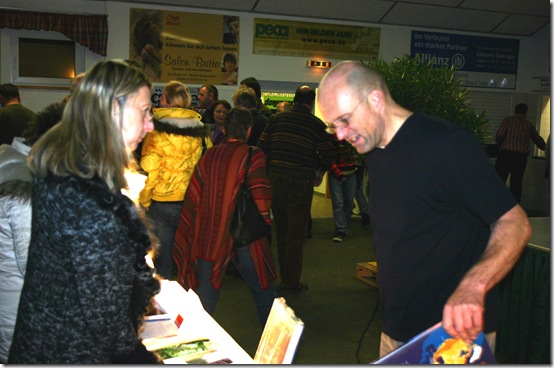 2010 - Dia Vortrag Peter Gebhard II (24.01.10)