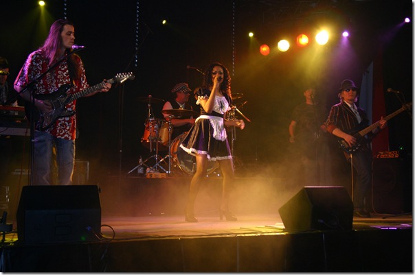 2010 - Gorgenzücha- Fasching III (23.01.10)