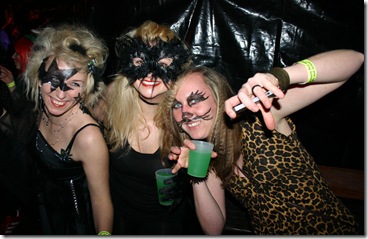 2010 - Gorgenzücha- Fasching XVII (23.01.10)