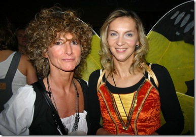 2010 - Gorgenzücha- Fasching XXII (23.01.10)