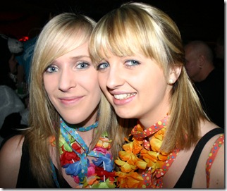 2010 - Gorgenzücha- Fasching XXIII (23.01.10)