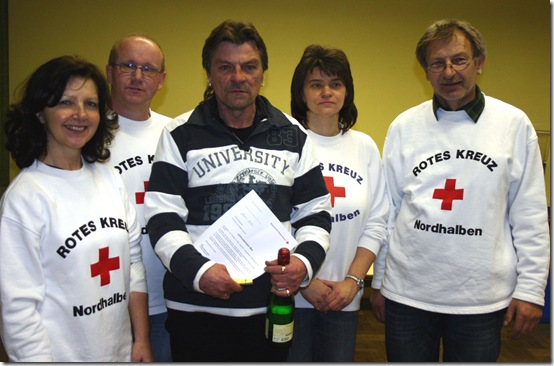2010 - 100. Marco Hader (17.02.10)