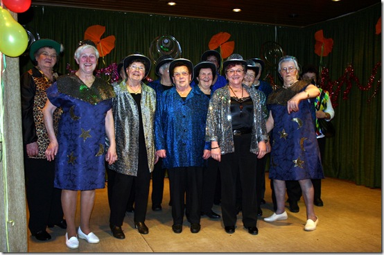 2010 - Fasching II (03.02.10)