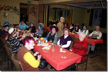 2010 - Fasching IV (03.02.10)