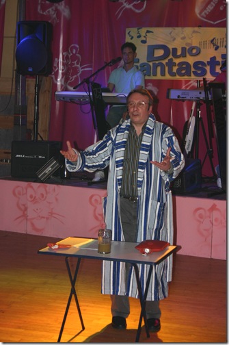 2010 - Fasching Theisenort III (16.02.10)