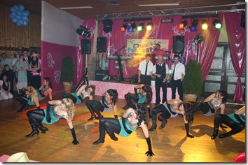 2010 - Fasching Theisenort XVII (16.02.10)