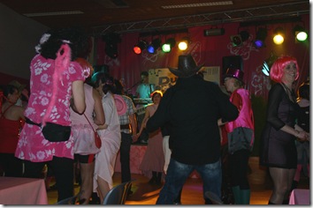2010 - Fasching Theisenort XX (16.02.10)