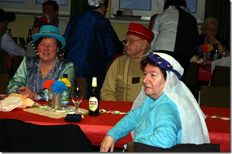 2010 - Fasching V (03.02.10)