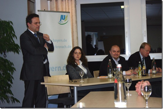 2010 - Friedrich I (04.02.10)