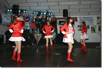 2010 - Wefa Fasching XVI (05.02.10)
