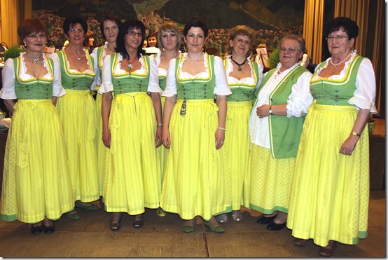 2010 - 150. Jahre Schützengesellschaft Wallenfels XI (20.03.10)