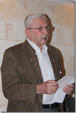 2010 - Buchvorstellung H. Pöhnlein III (18.03.10)