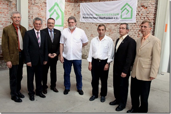 2010 - 75. Jahre Siedler Kronach V (25.04.10)