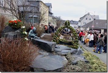 2010 - Osterbrunnenfest I (05.04.10)