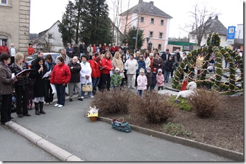 2010 - Osterbrunnenfest IV (05.04.10)