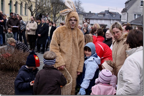2010 - Osterbrunnenfest X (05.04.10)