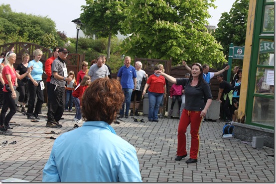 2010 - Nordic-Wallking VIII (30.05.10)