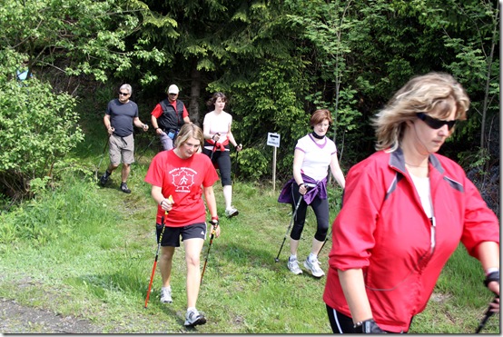 2010 - Nordic-Wallking XXIII (30.05.10)