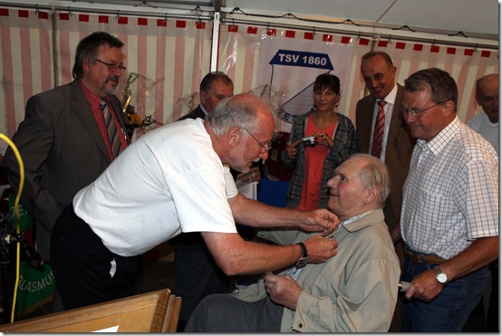 2010 - Festkommers 150 Jahre TSV Tettau XIII (26.06.10)