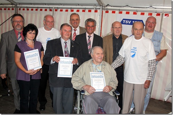 2010 - Festkommers 150 Jahre TSV Tettau XIV (26.06.10)