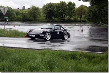 2010 - Slalom II (30.05.10)