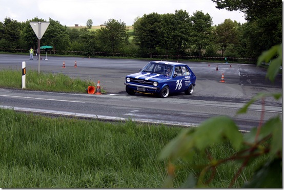 2010 - Slalom VI (30.05.10)