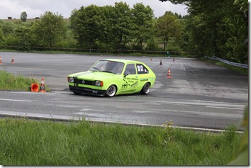 2010 - Slalom XI (30.05.10)