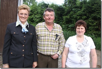 2010 - Versammlung mit Europaabgeordnete Hohlmeier VI (18.06.10)
