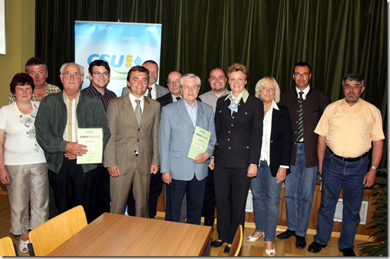 2010 - Versammlung mit Europaabgeordnete Hohlmeier XIV (18.06.10)