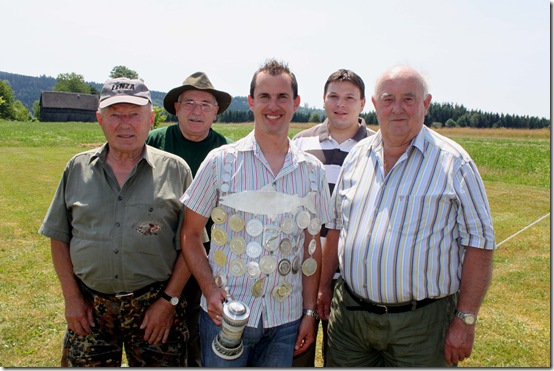 2010 - Fischerkönig I (10.07.10)