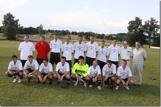 2010 - Sparkasse Rodachtalcup IV (11.07.10)