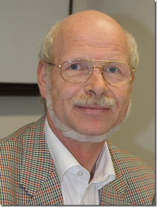 2010 - Dr. Johannes Weber (05.08.10)