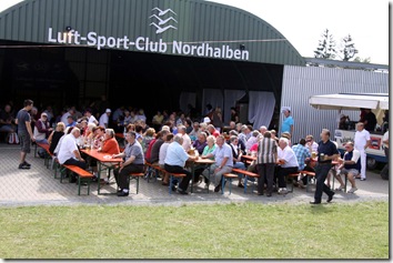 2010 - Flugtage XII (01.08.10)