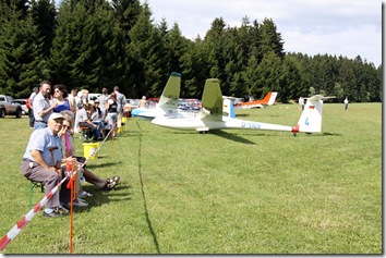 2010 - Flugtage XIV (01.08.10)