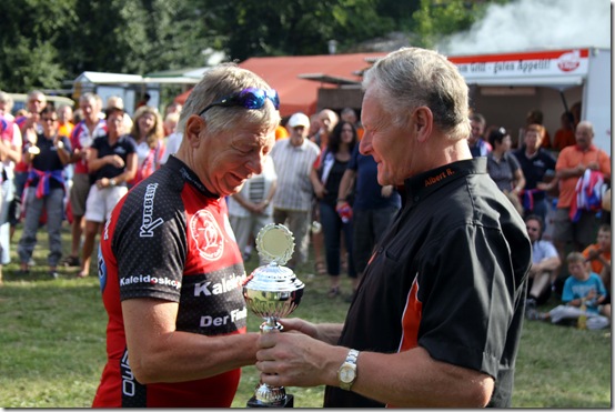 2010 - Frankenwald-Radmarathon XVIII (01.08.10)