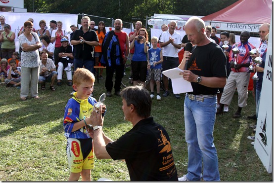 2010 - Frankenwald-Radmarathon XVIIII (01.08.10)