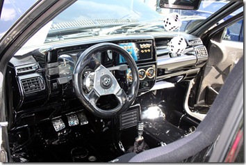 2010 - VW-Audi Treffen X (31.07.10)