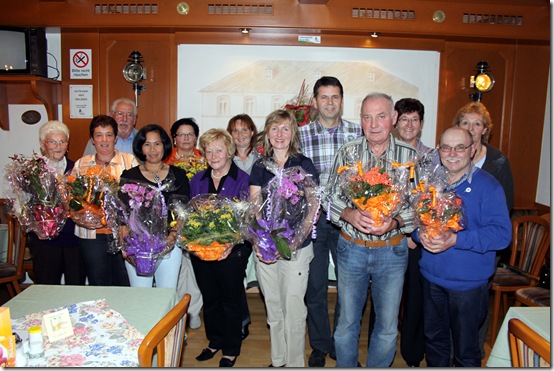 2010 - Blumenschmuckwettbewerb (25.09.10)