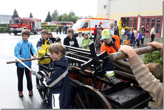 2010 - Ferienprogramm I (29.08.10)