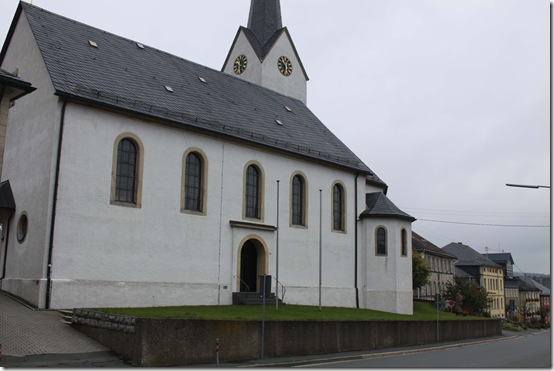 2010 - Kirchweih I (26.09.10)