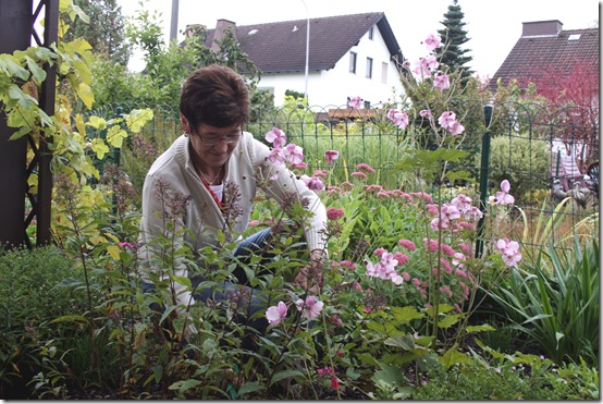 Barbara Wachter I
