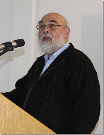 2010 - Heinrich Schreiber 75. Geburtstag XIII (24.10.10)