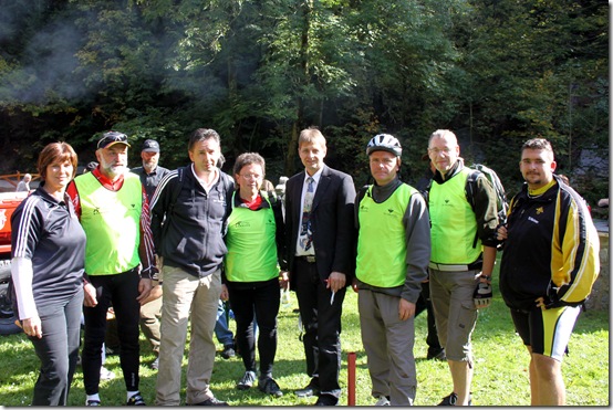 2010 - Mountainbike Rundfahrt V (03.10.10)