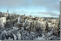 2010 - Erster Schnee V (28.11.10)