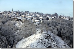 2010 - Erster Schnee VIIII (28.11.10)