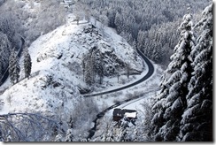 2010 - Erster Schnee X (28.11.10)