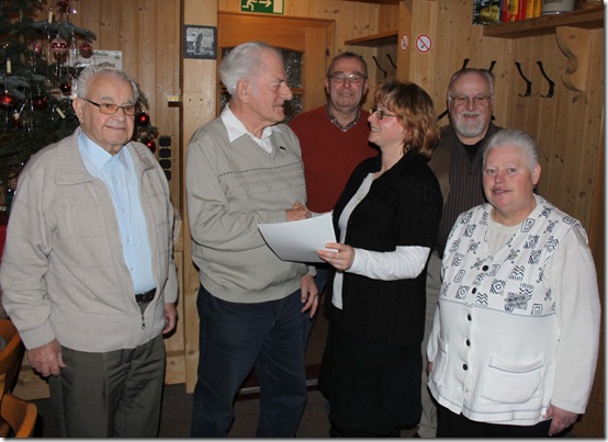 2010 - JHV mit Ehrungen I (28.11.10)
